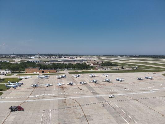 Freight Runners Express