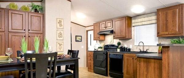 Alamo Manufactured Homes