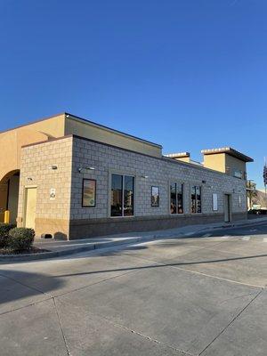 Quick Quack Car Wash