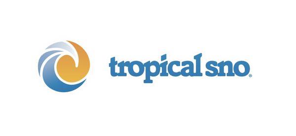 Tropical sno our brand some of the best flavors around !