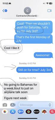 Ricciardi Enterprises