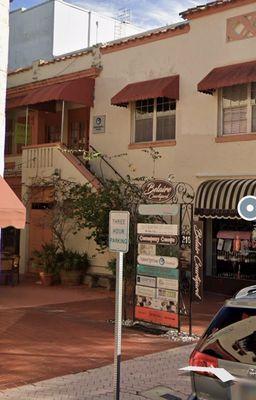 Essential Massage of Cocoa Village