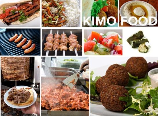 Kimo Food
