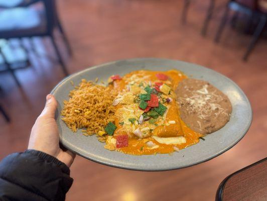 Mi Casita Mexican Cuisine