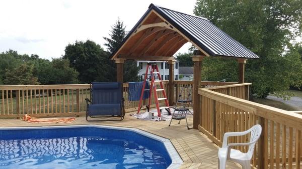 NRV Home Improvement