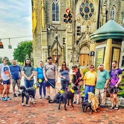 Argos, All-Natural Pet Food & Supply - East Walnut
