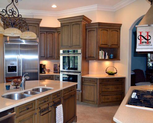 Infinite Home Improvements