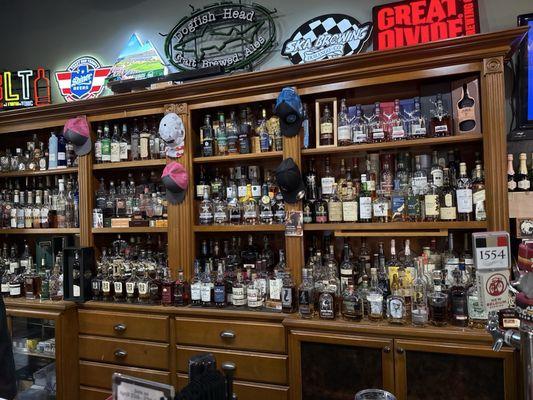 21 Degrees Cigar Lounge