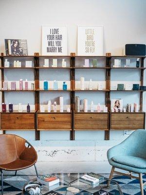 Kevin Murphy product