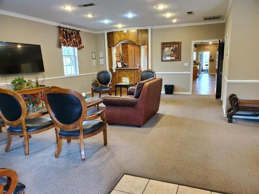 Texas Foot & Ankle Institute