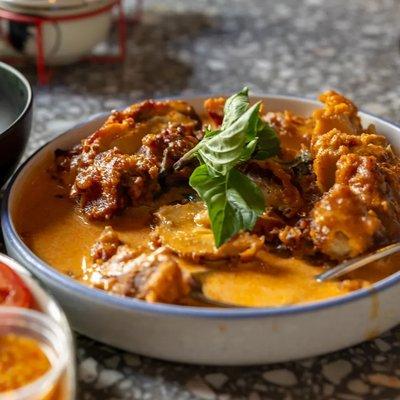 Kin Len Thai Night Bites