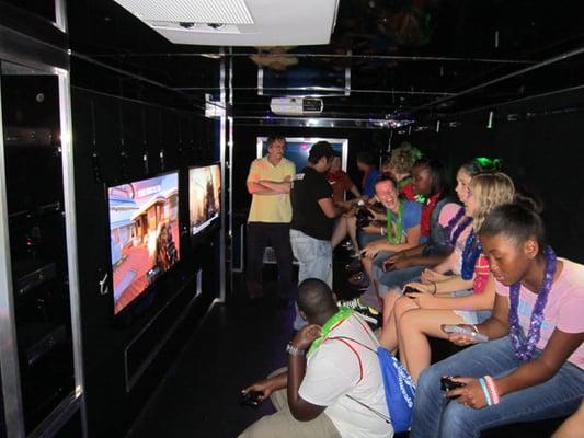 North Texas Xtreme Gaming