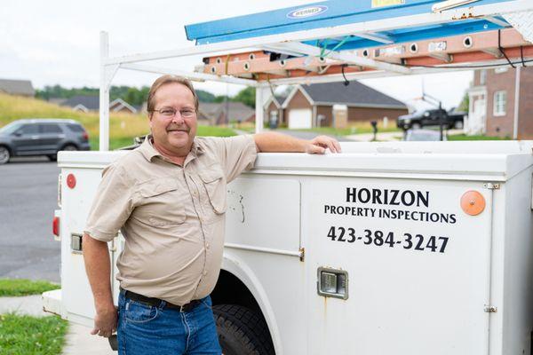 Horizon Property Inspections