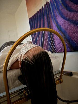 Unmatched Relaxation that is Results Driven Relaxation!