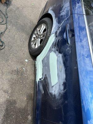 ABC Bumper & Collision