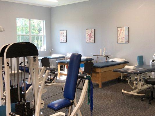 Ability Rehabilitation