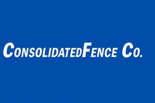 Consolidated Fence