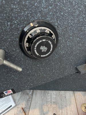 Jersey Shore Locksmith