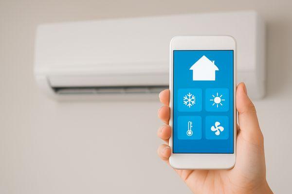 HVAC Four Seasons Cooling & Heating