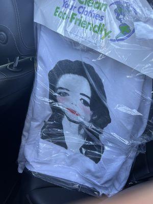 Four Seasons Cleaners