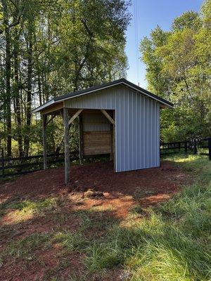 Bluecrest Construction