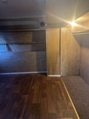 Conny’s Housekeeper