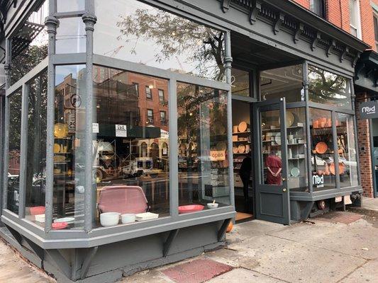 Mud Australia - Brooklyn