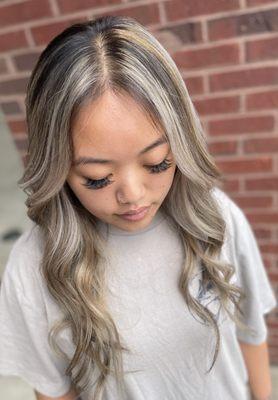 Lora’s Beauty Station