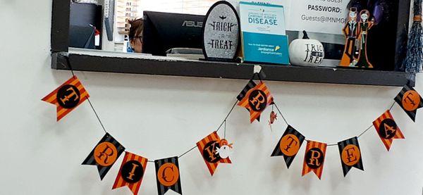 Internal Medicine & Nephrology