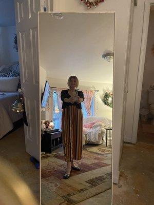 Kimberlys housecleaning