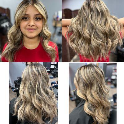 Red’s Modern Salon