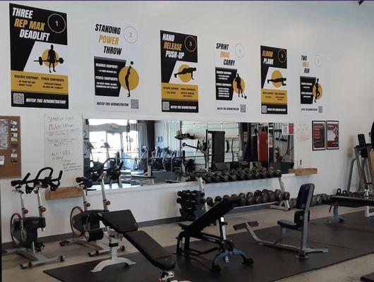 LivFit Training Center