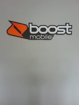Boost Mobile by Any Way Mobile