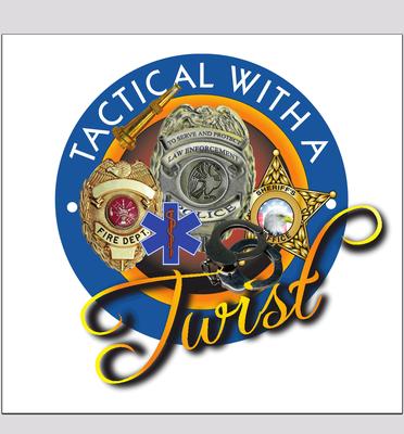 Tactical With a Twist