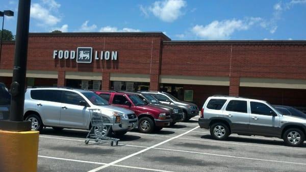 Food Lion