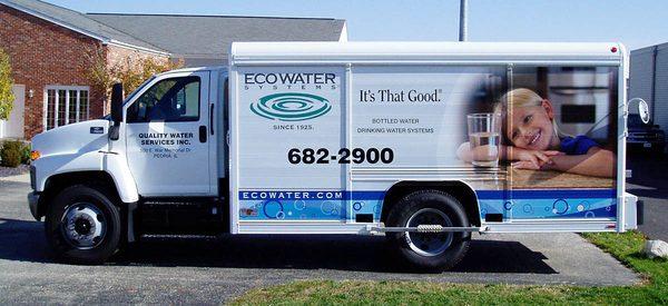 Zendavor Signs and Graphics