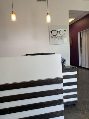 NowVision Eye Care