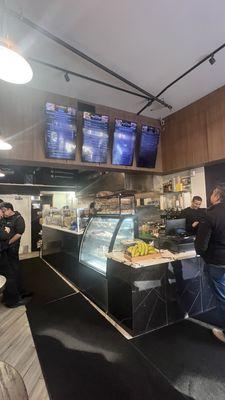 Gambino's New York Subs