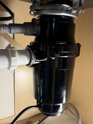 Above & Beyond Water Heater Plumbing