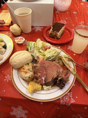 Casa Del Sol RV Resort