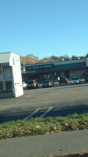 Rent-A-Center -- 180 Oak St, Brockton Storefront