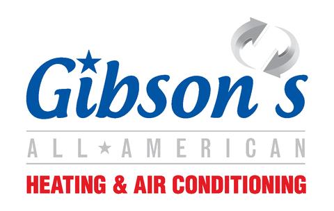 Gibson's All American Heating & Air