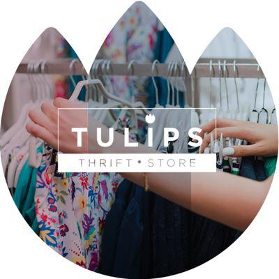 Tulips Thrift Store