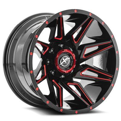 Dub Empire Tires & Wheels