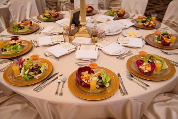 Simcha Kosher Catering