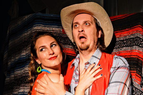 Force of Nature Productions