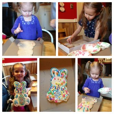 Little Puddle Jumpers Childcare