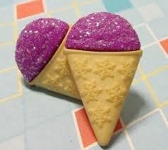 Grape Snow Cone Sugar Scrub