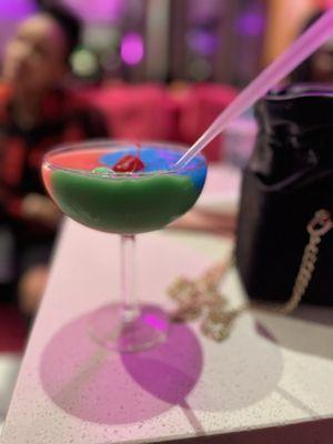 S’Lush Daiquiri Lounge & Events