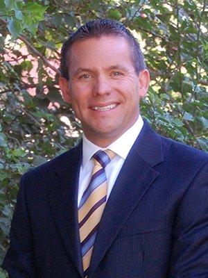 David Sandoval, Esq.